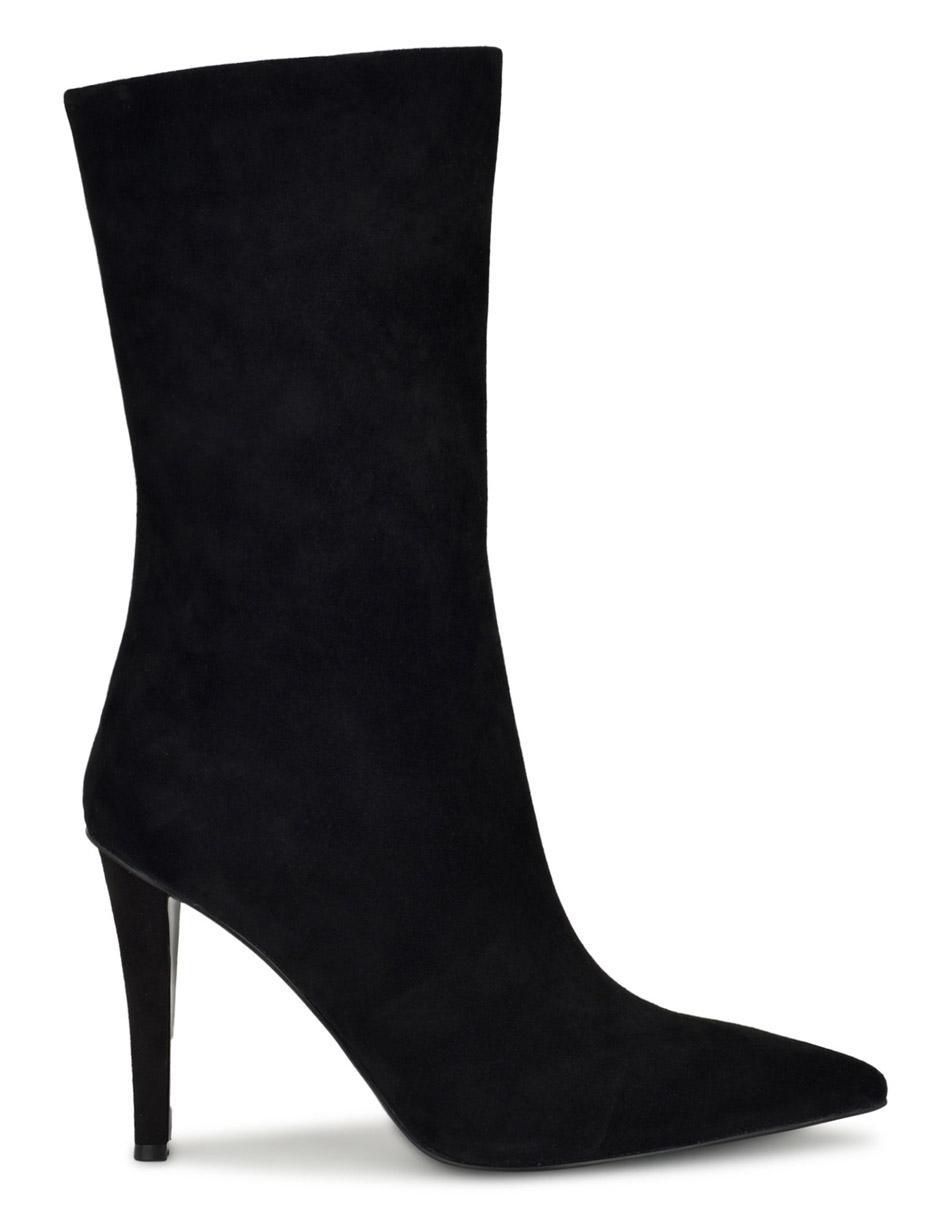 Bota arriba del tobillo para mujer