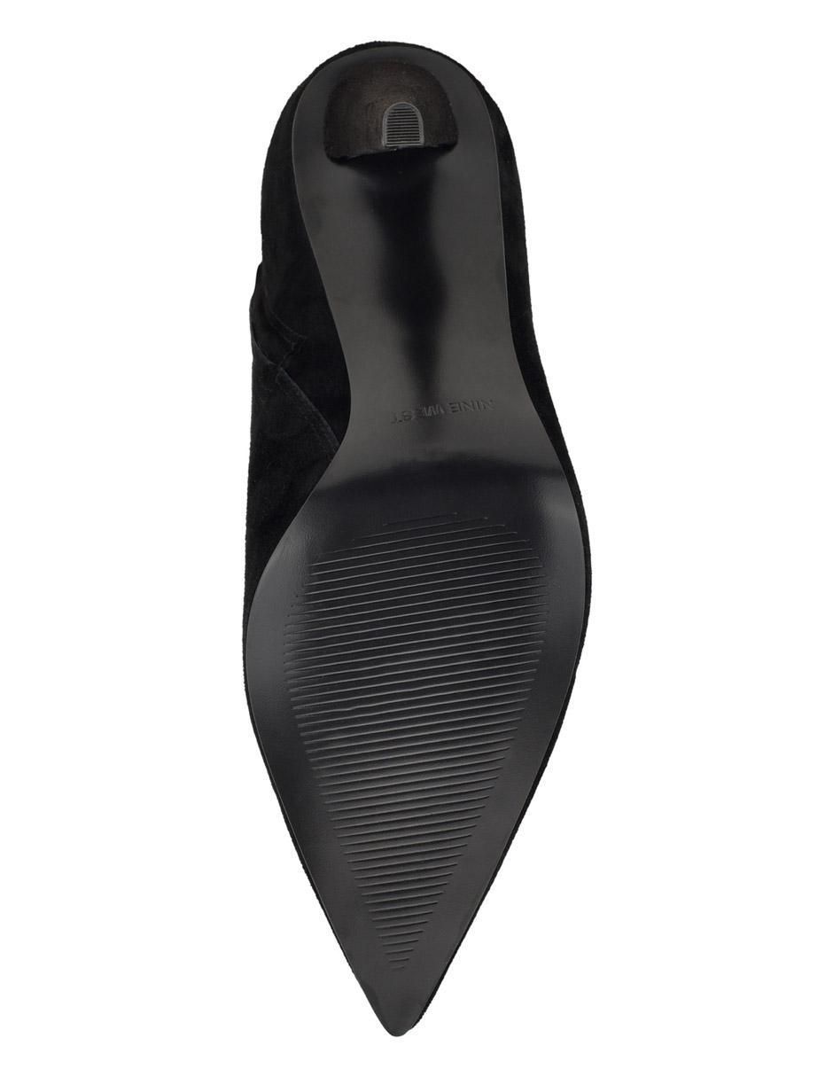 Bota arriba del tobillo para mujer 6