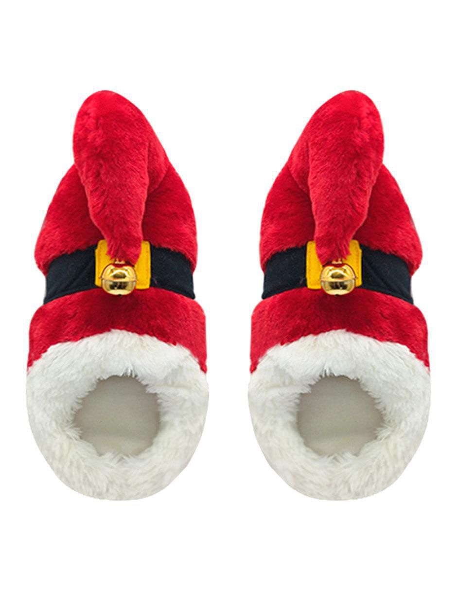 Pantufla para mujer