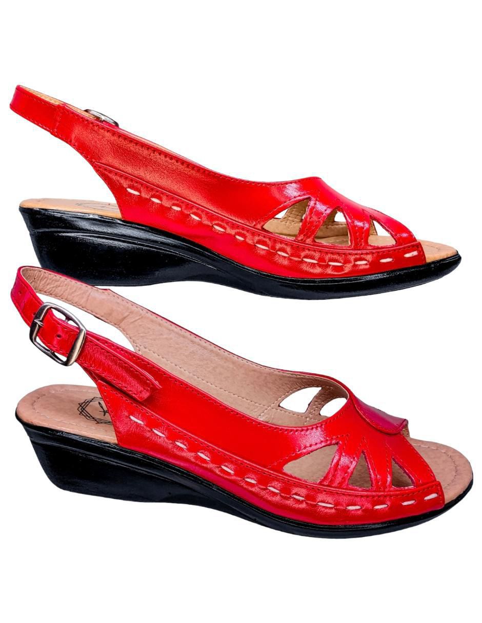 Sandalia para mujer 6
