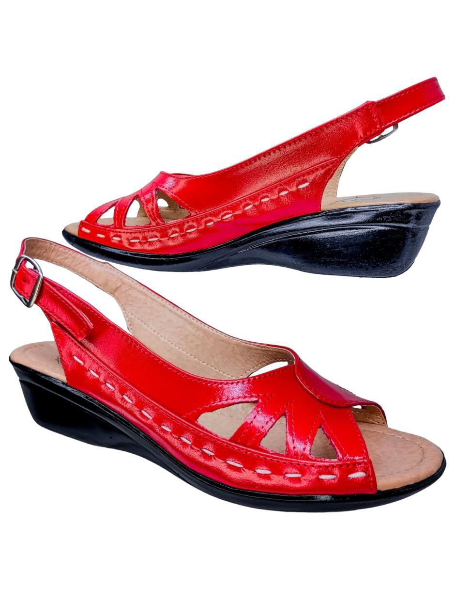 Sandalia para mujer 5