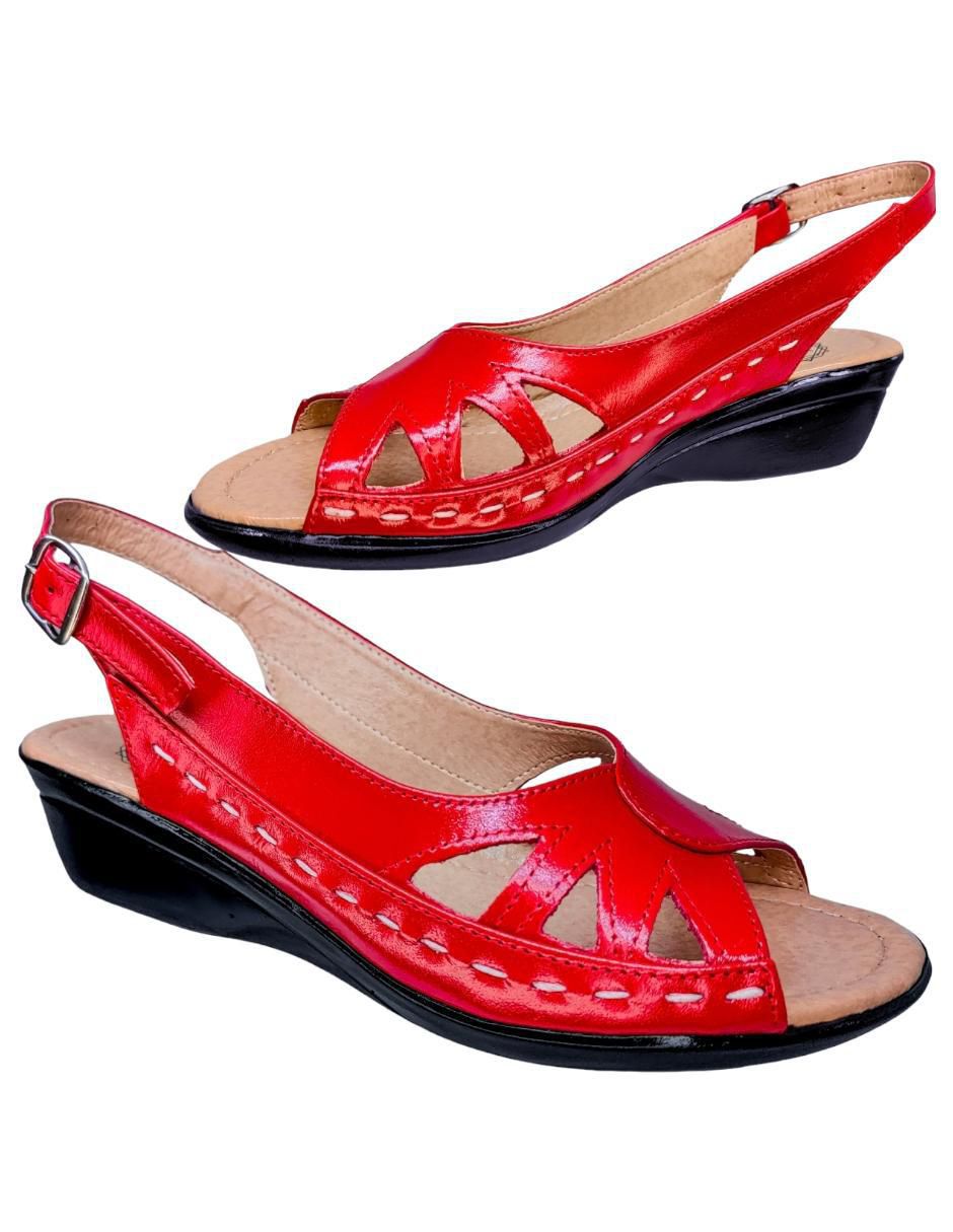 Sandalia para mujer 4