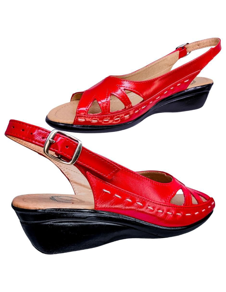 Sandalia para mujer 2