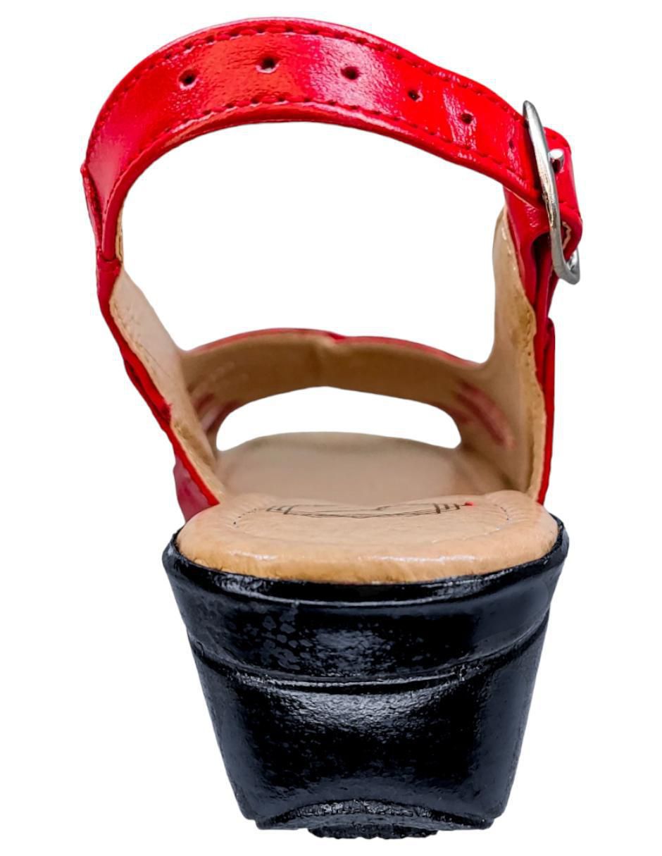 Sandalia para mujer 7