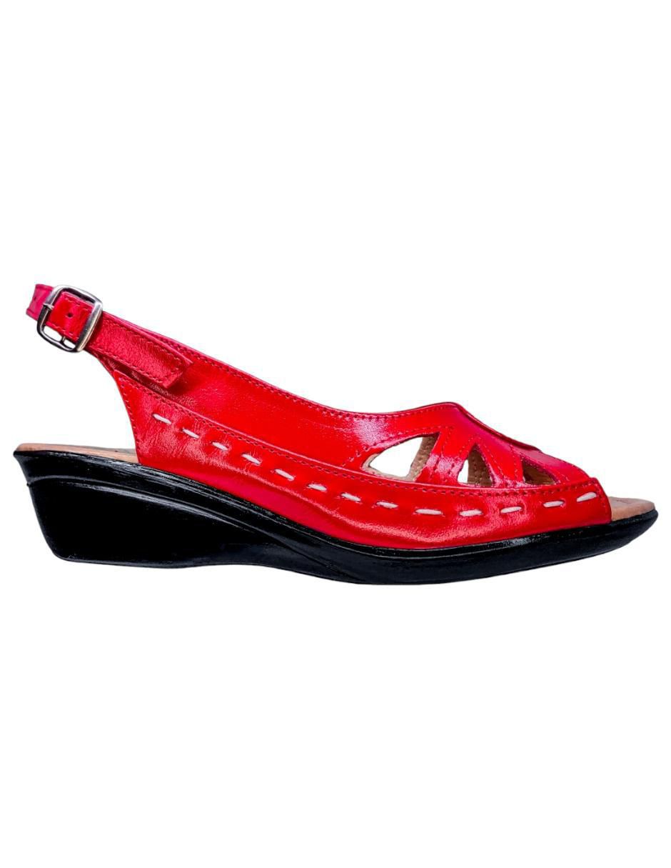 Sandalia para mujer 3