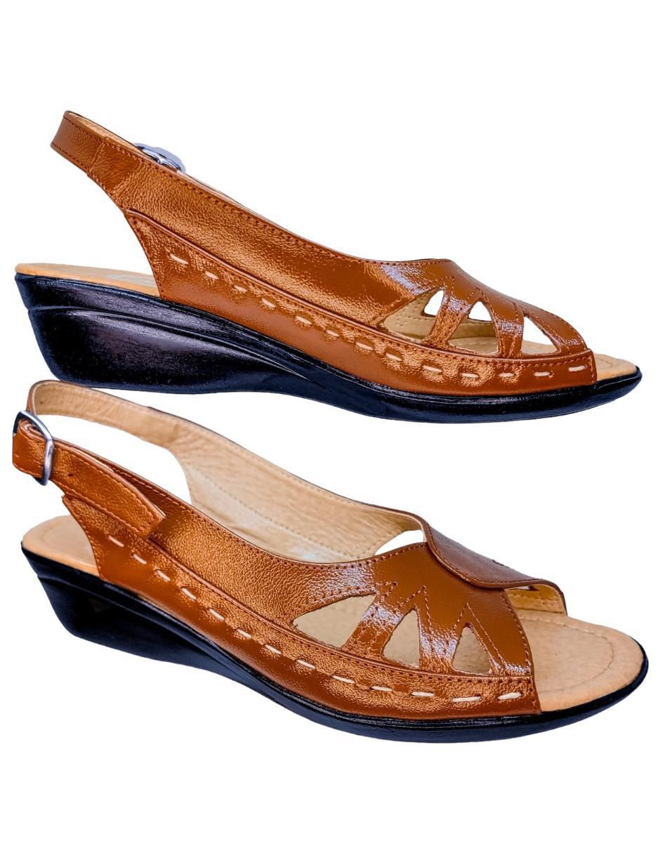 Sandalia para mujer 6