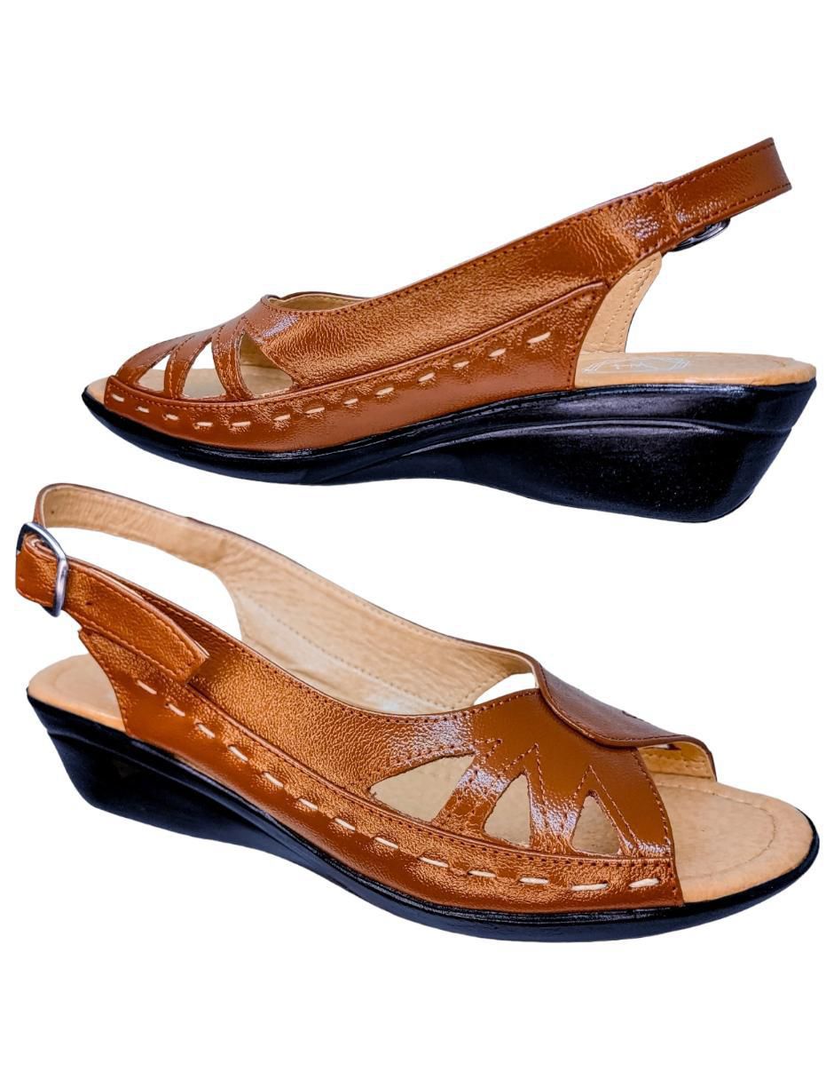 Sandalia para mujer 5