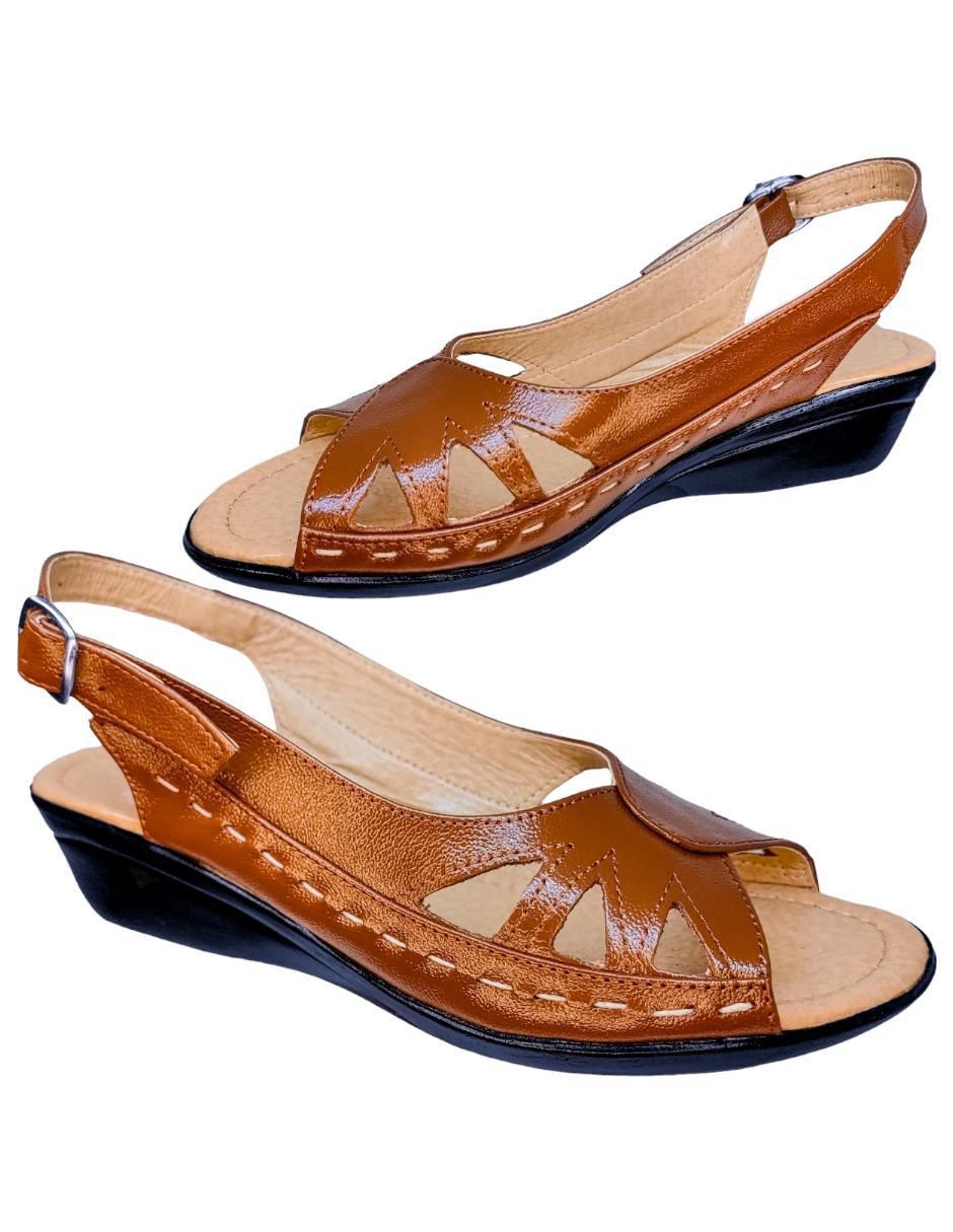 Sandalia para mujer 4