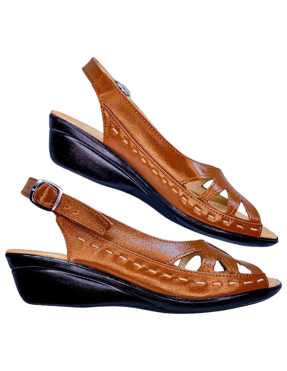 Sandalia para mujer 7