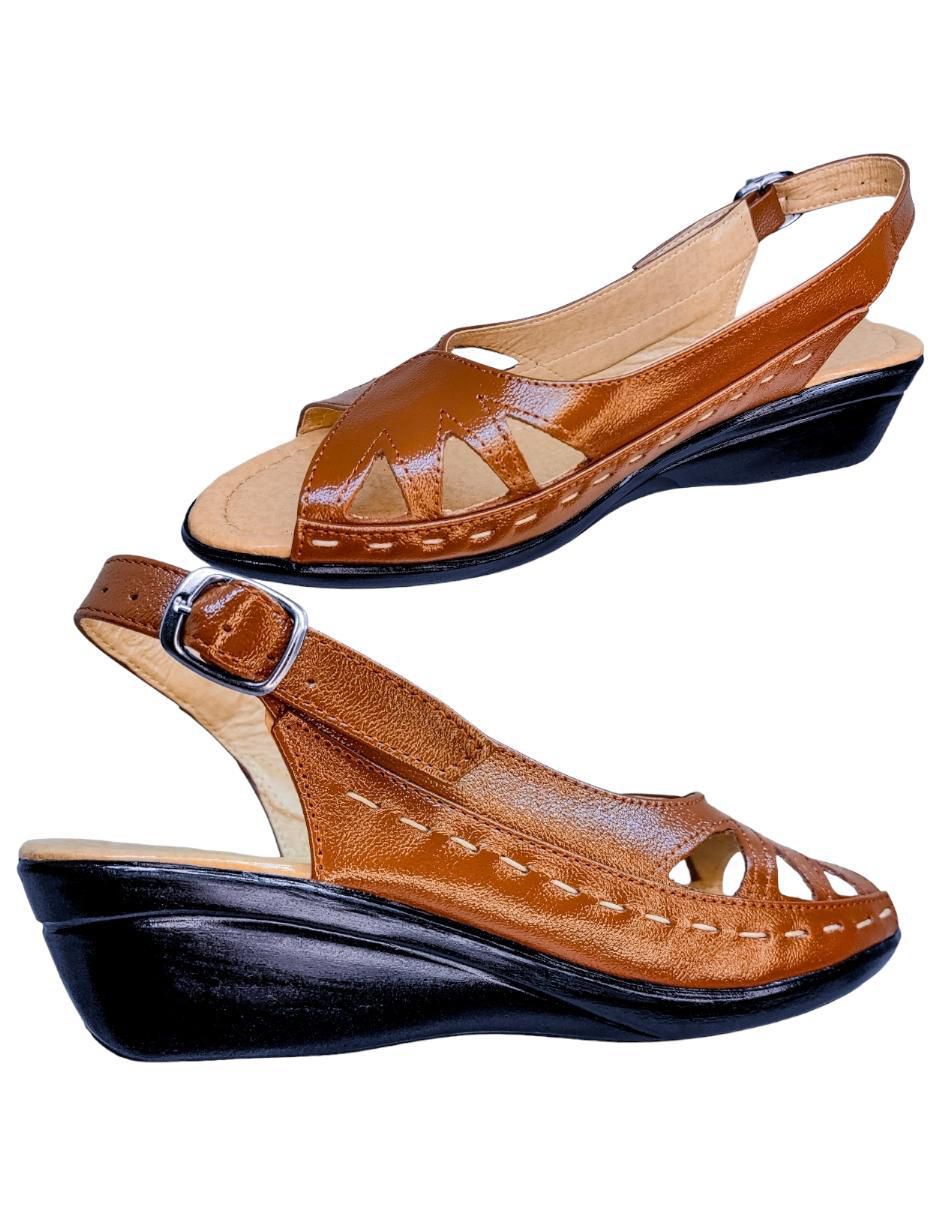 Sandalia para mujer 3