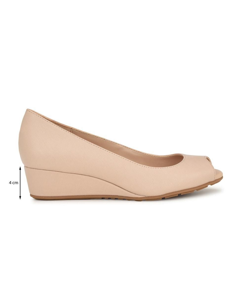 Zapato Nine West para mujer
