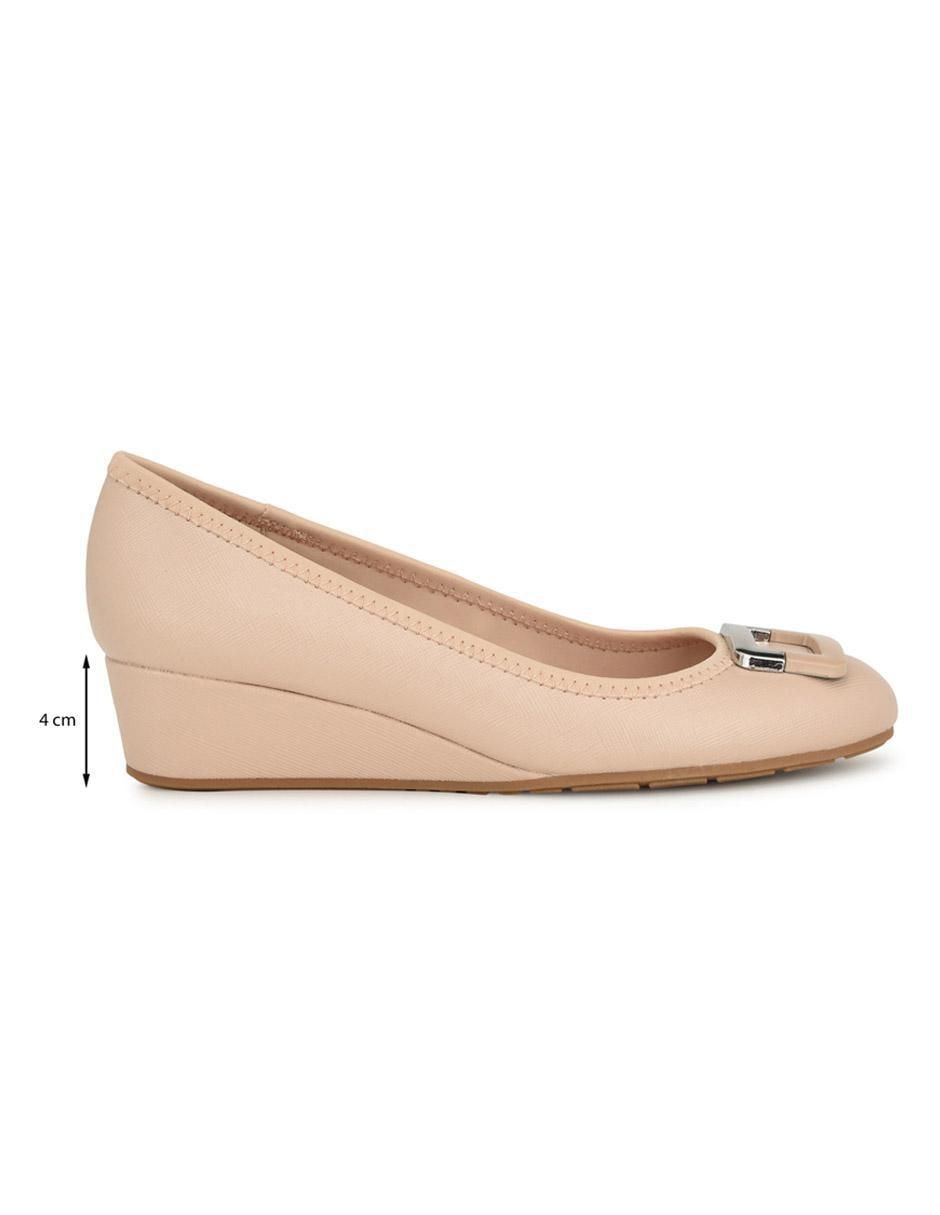 Zapato Nine West para mujer