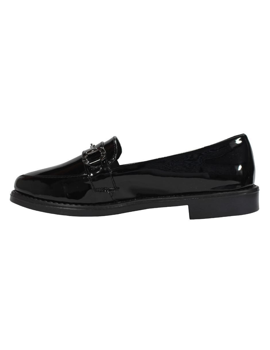 Mocasín para mujer