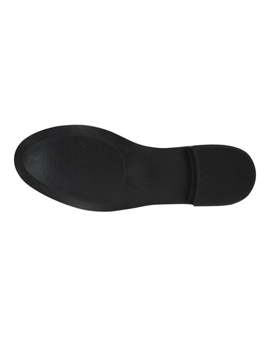 Mocasín para mujer