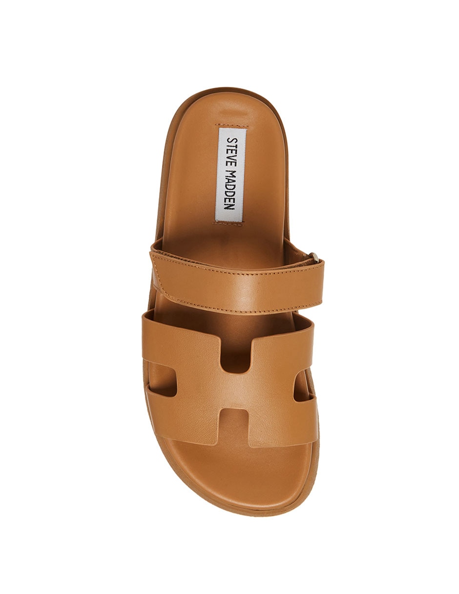 Sandalia steve madden para mujer
