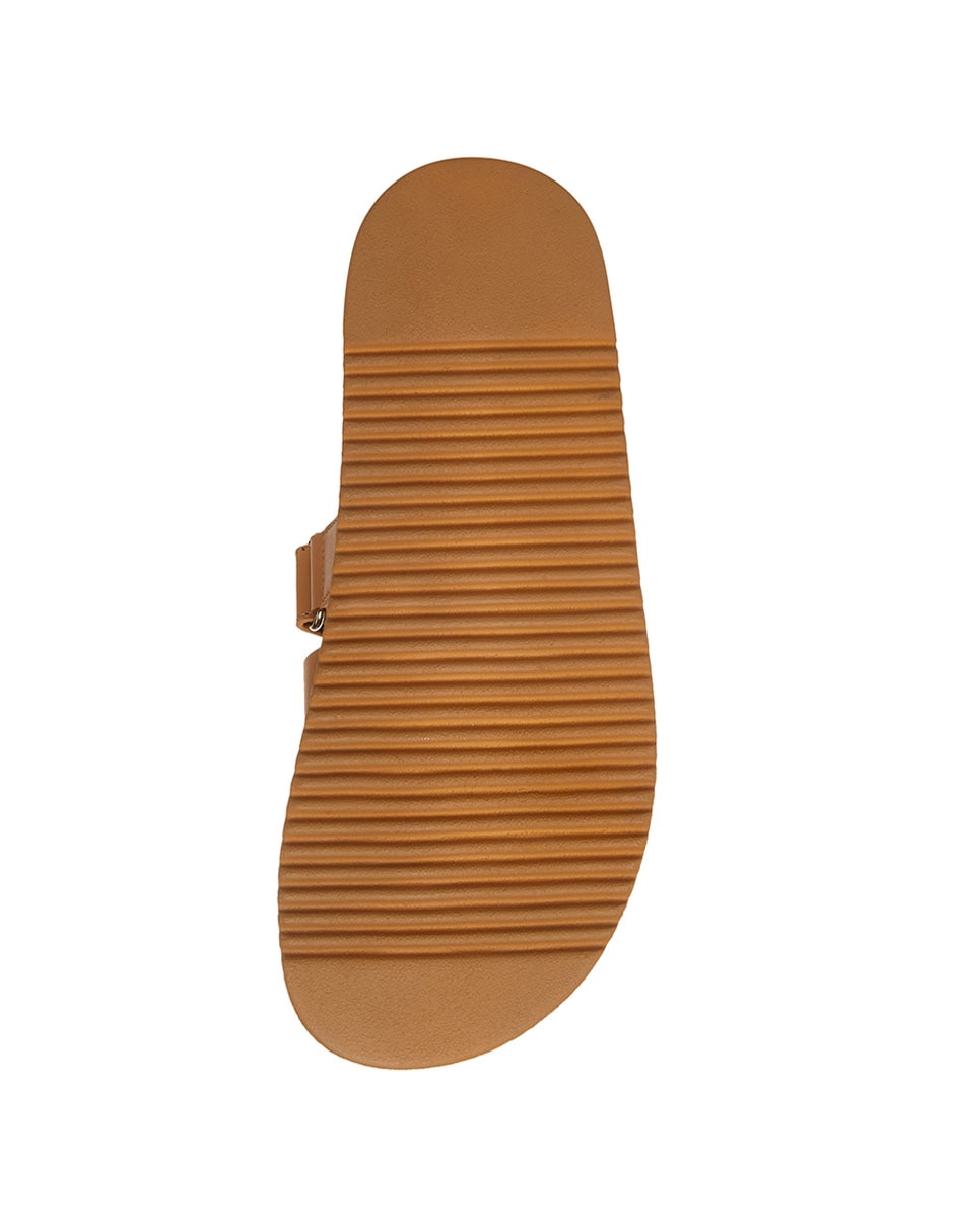 Sandalia steve madden para mujer