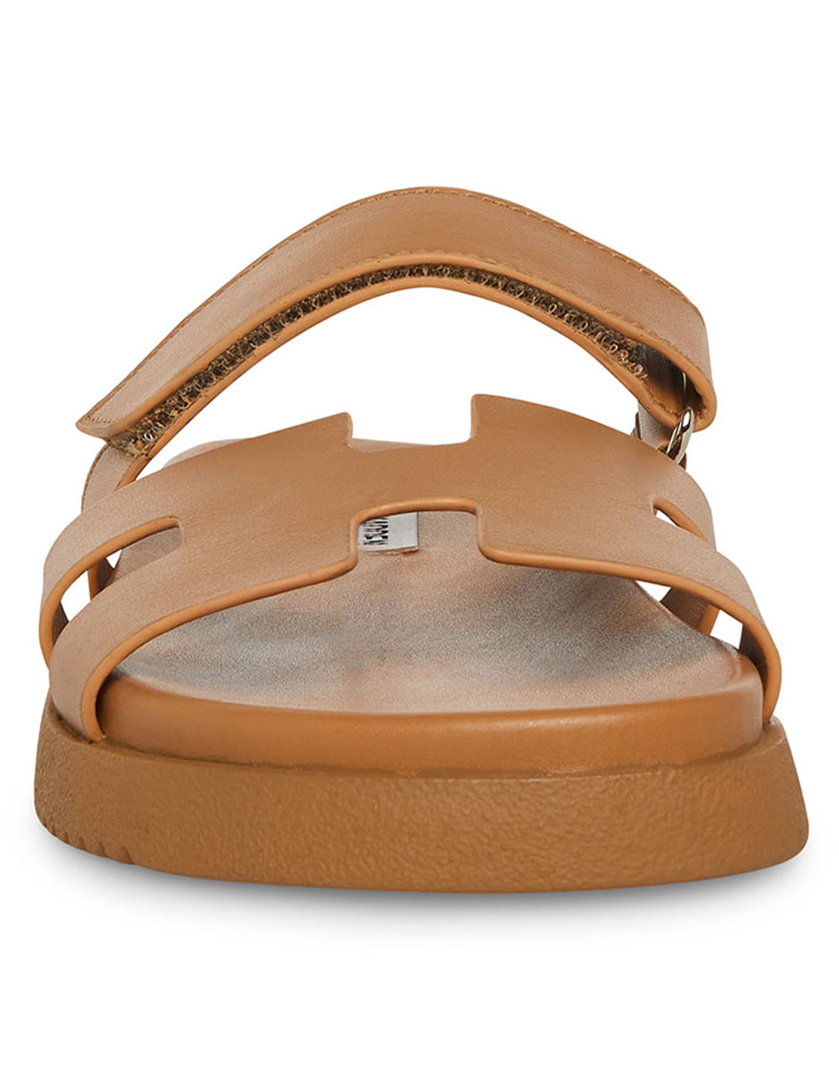 Sandalia steve madden para mujer