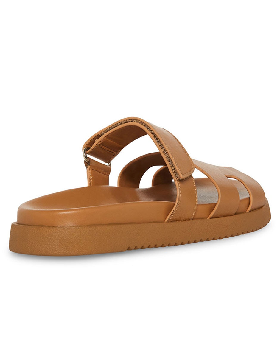 Sandalia steve madden para mujer