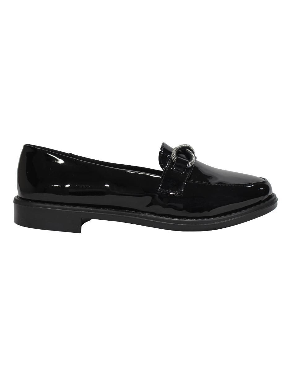 Mocasín para mujer
