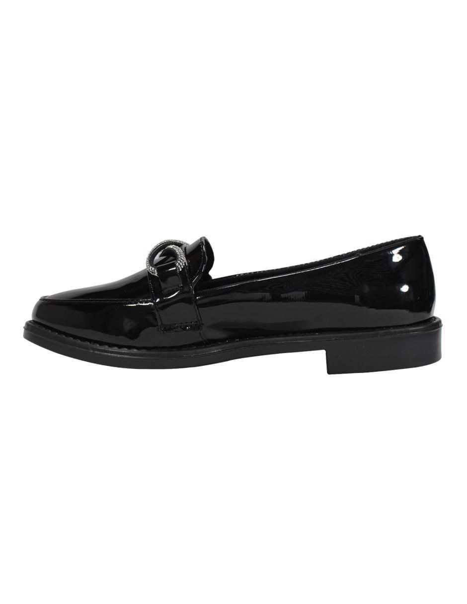 Mocasín para mujer