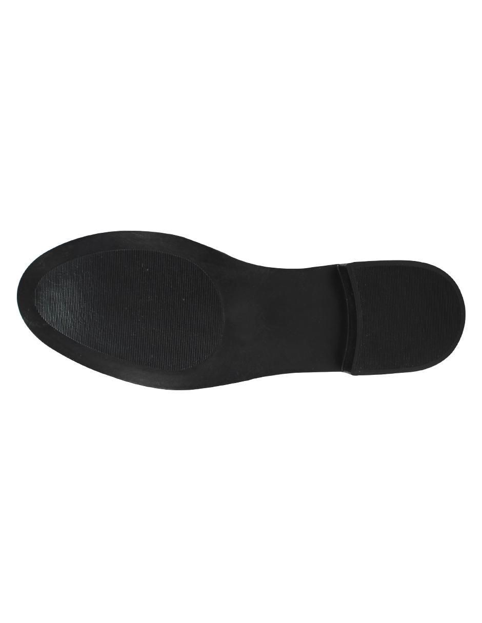 Mocasín para mujer