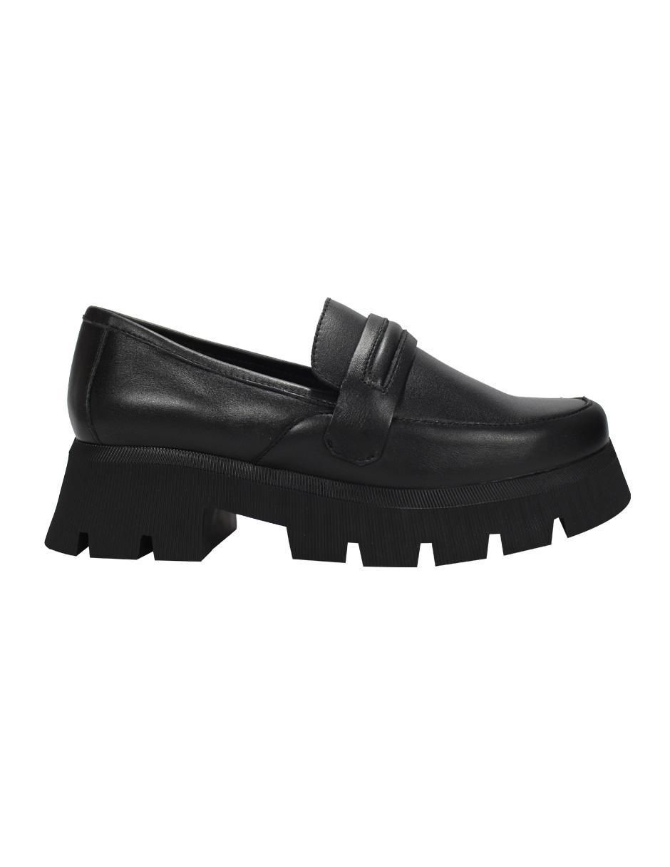 Mocasín para mujer 4