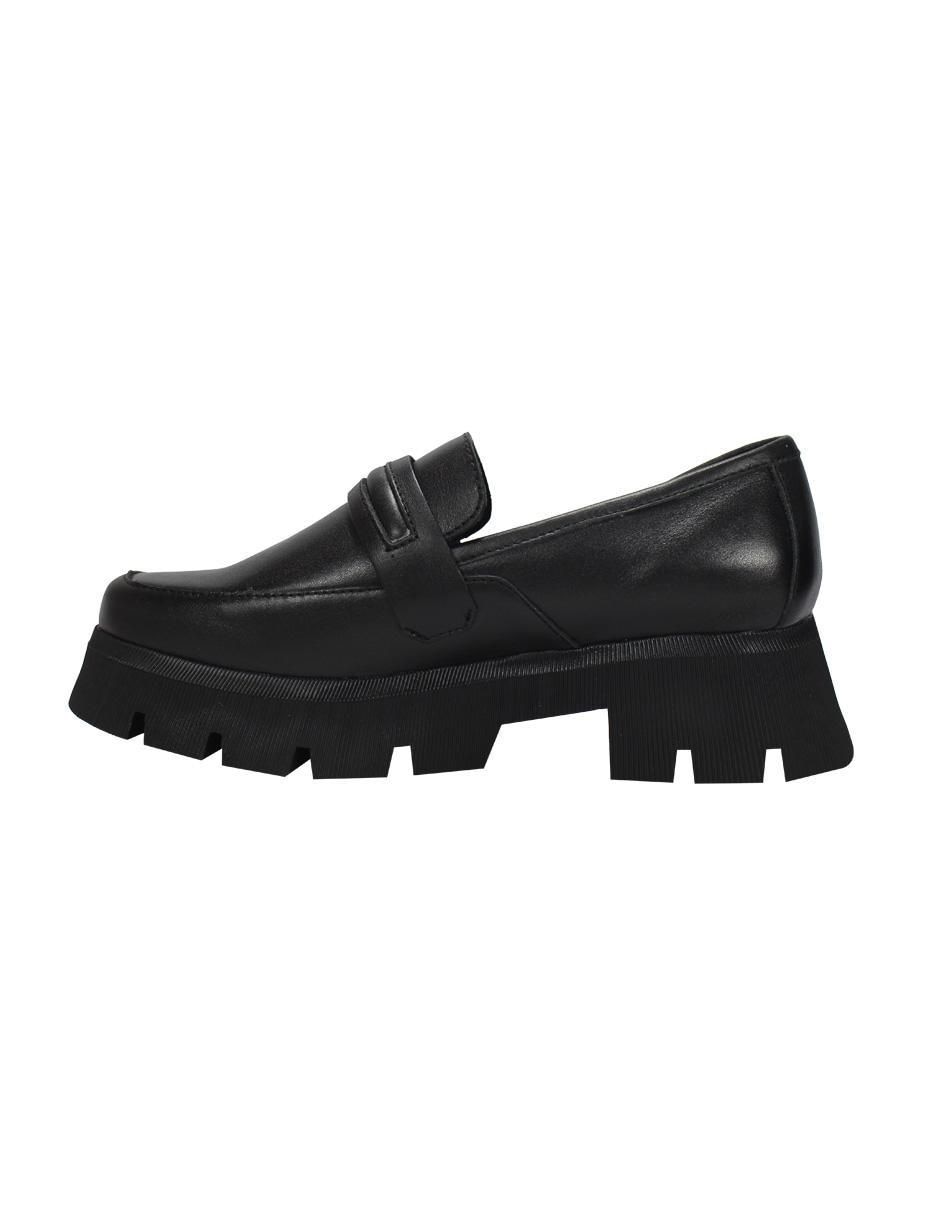 Mocasín para mujer 3