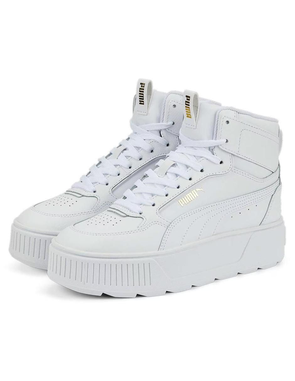 Tenis para mujer 5
