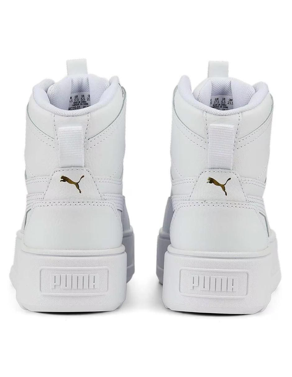 Tenis para mujer