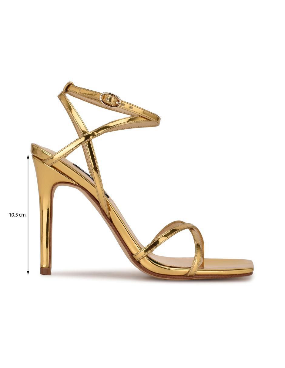 Sandalia para mujer 6