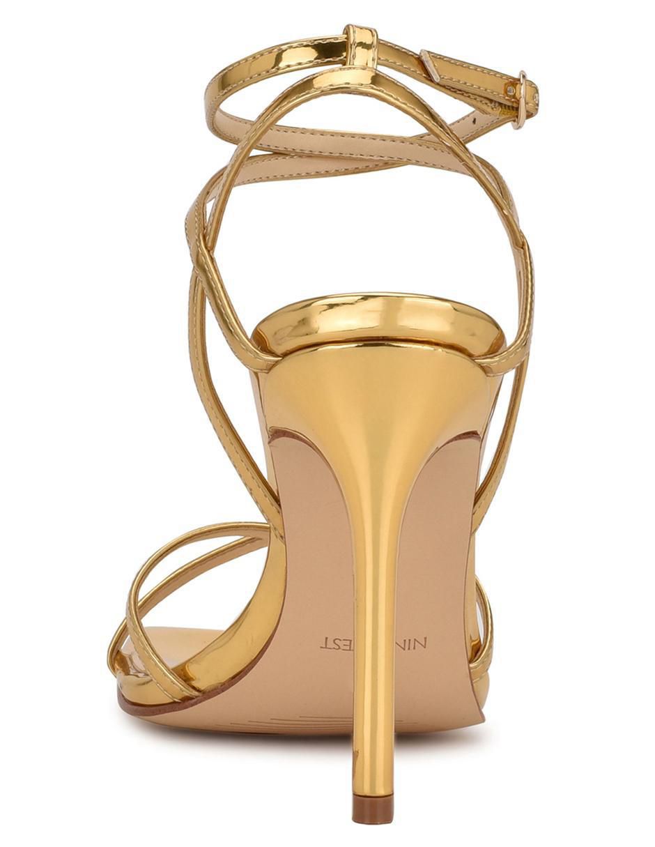 Sandalia para mujer 2