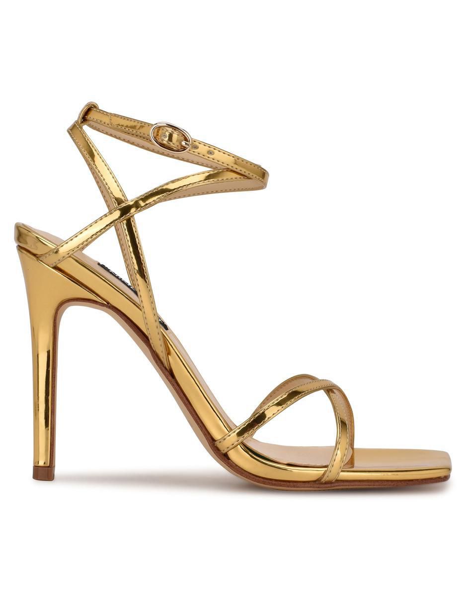 Sandalia para mujer 3