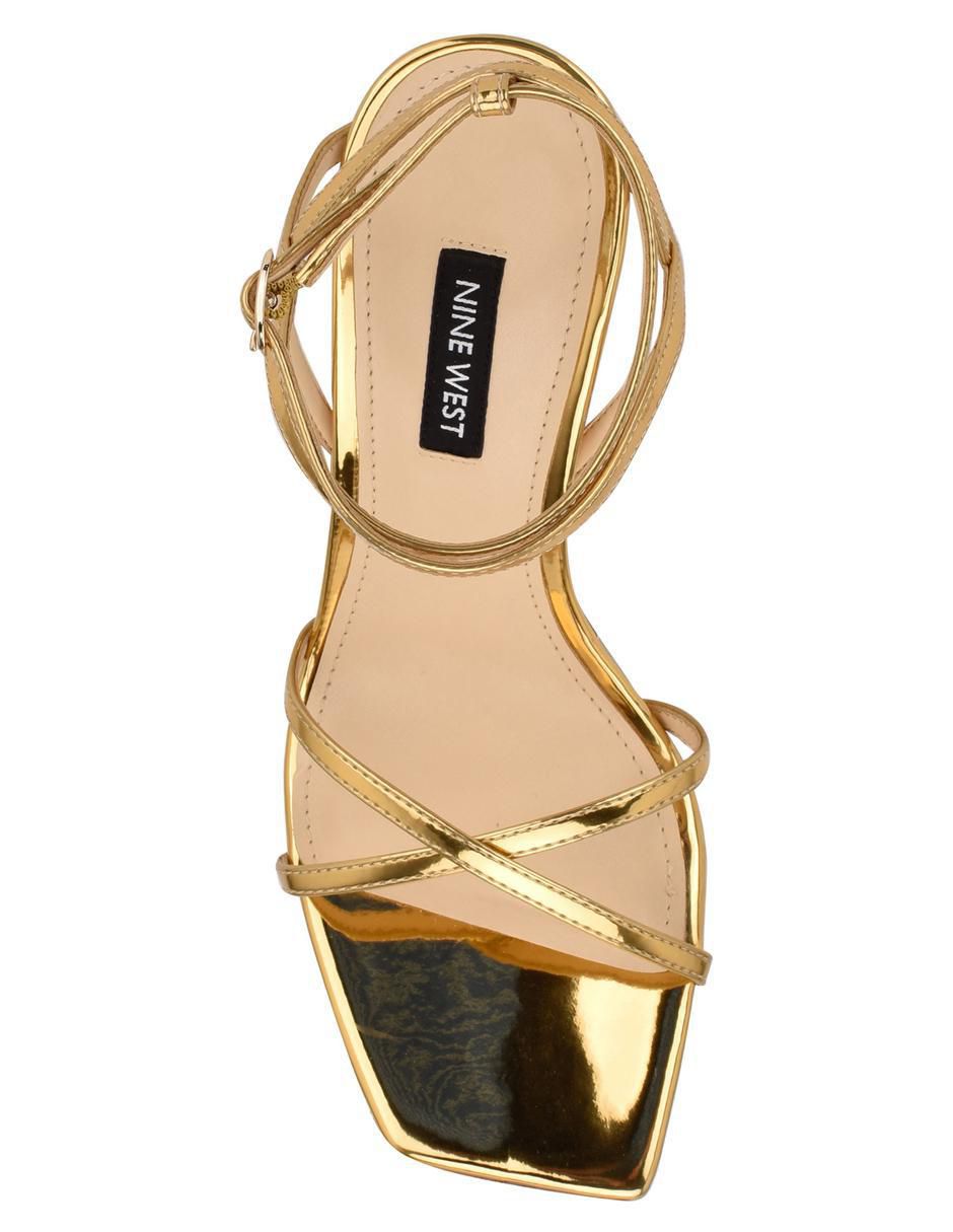 Sandalia para mujer 4