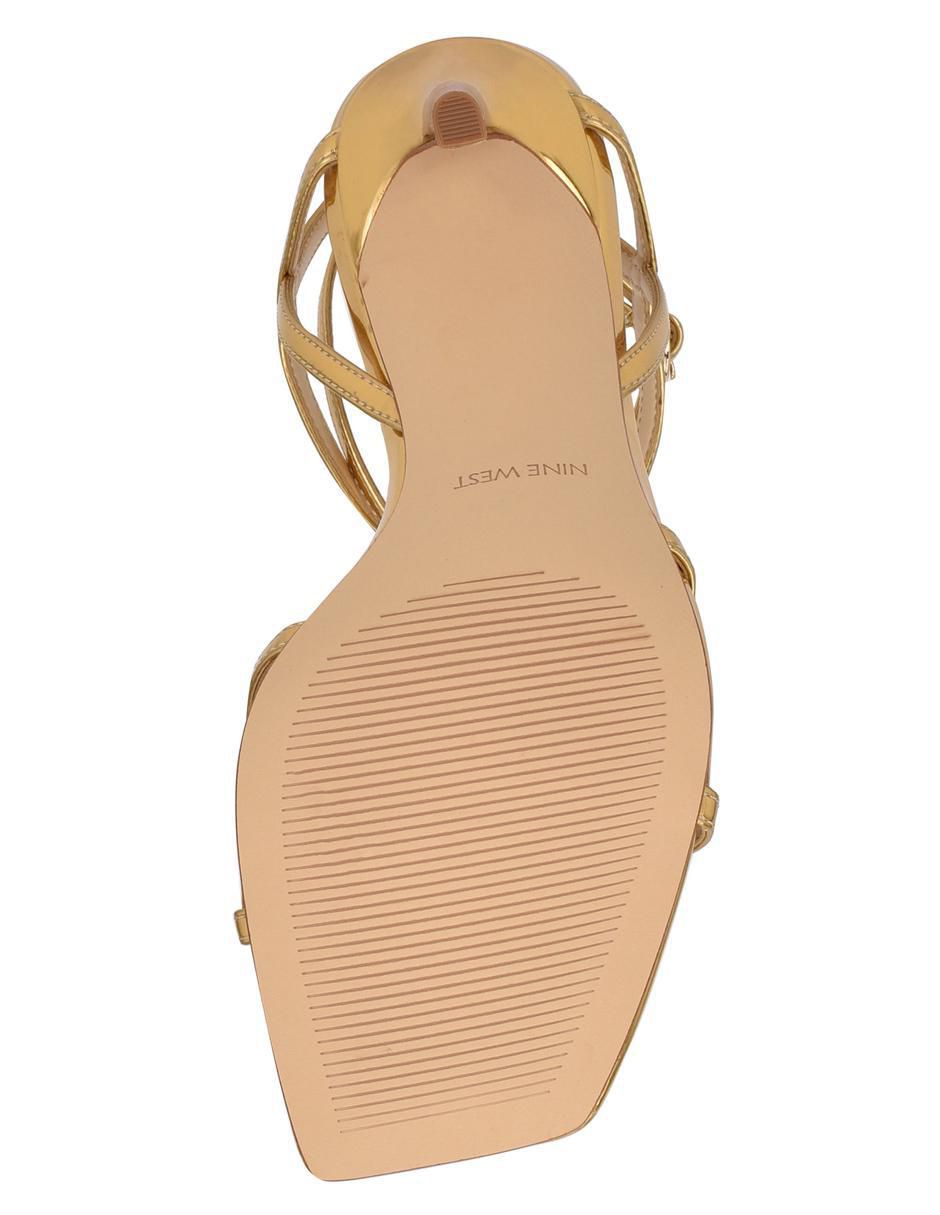 Sandalia para mujer 5