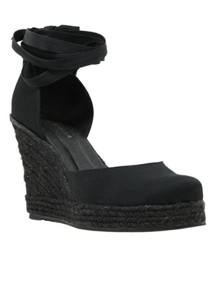 Alpargata para mujer Lace Up Alpargata para mujer Lace Up