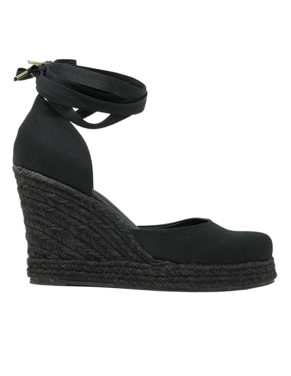 Alpargata para mujer Lace Up 5