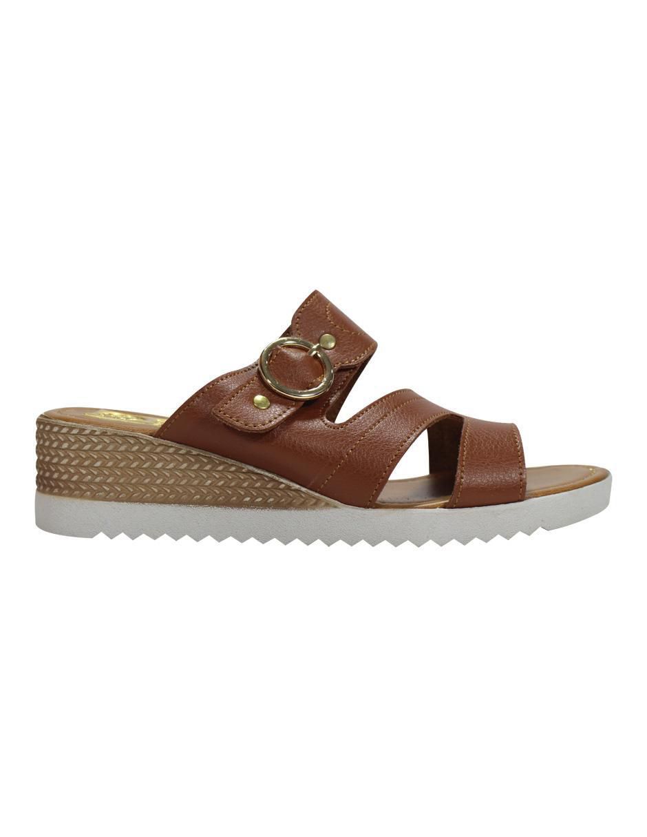Sandalia para mujer 4