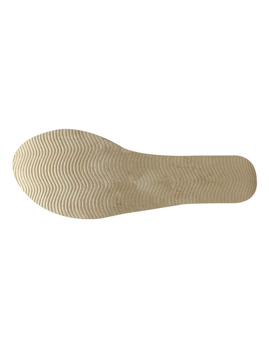 Sandalia para mujer