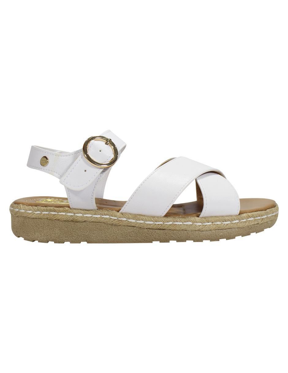 Sandalia para mujer