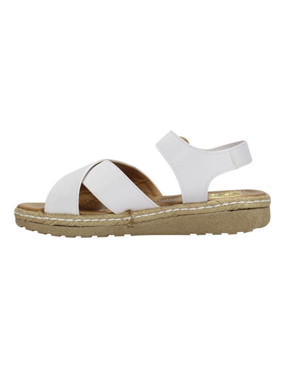Sandalia para mujer