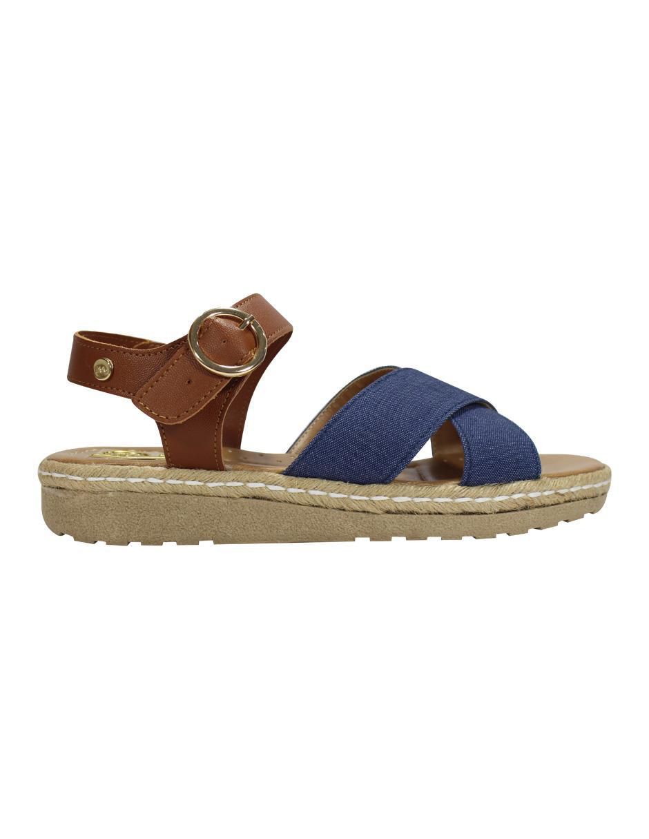 Sandalia para mujer