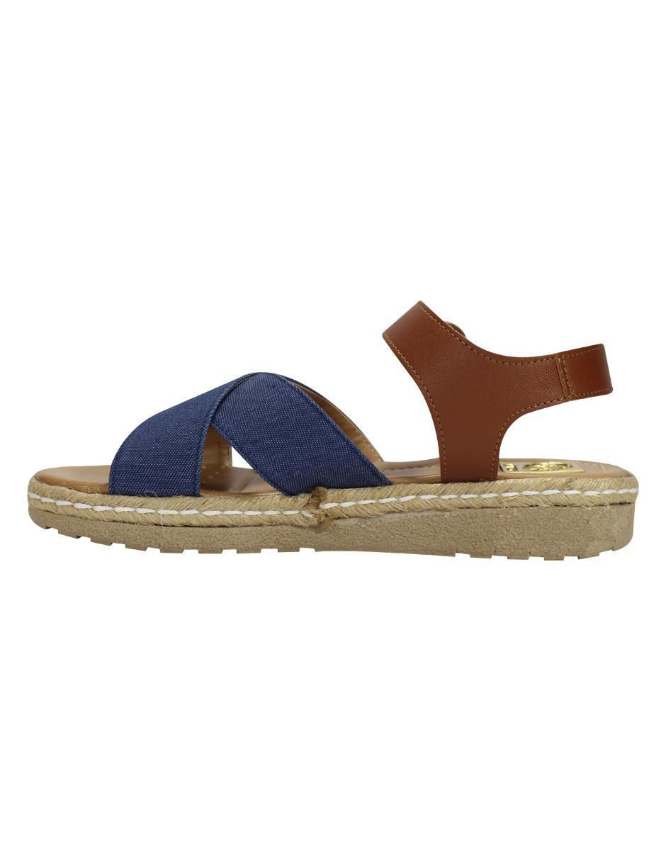 Sandalia para mujer