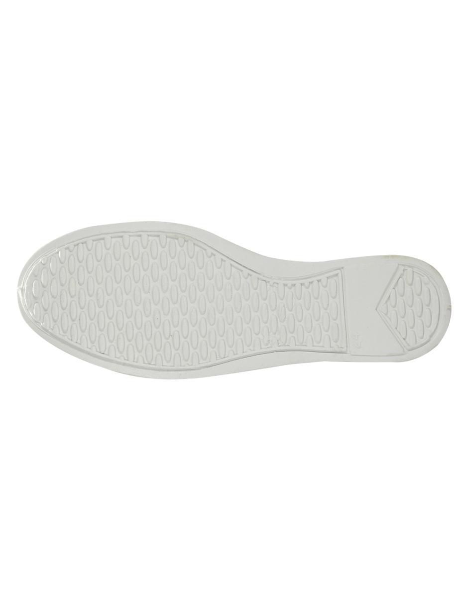 Tenis para mujer