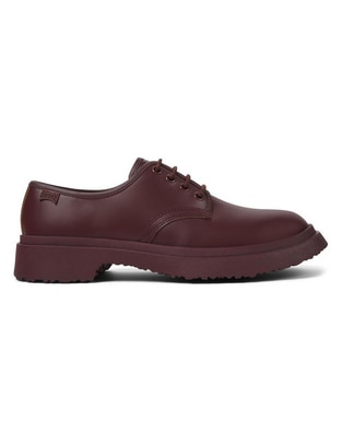 Zapato Walden de piel para mujer