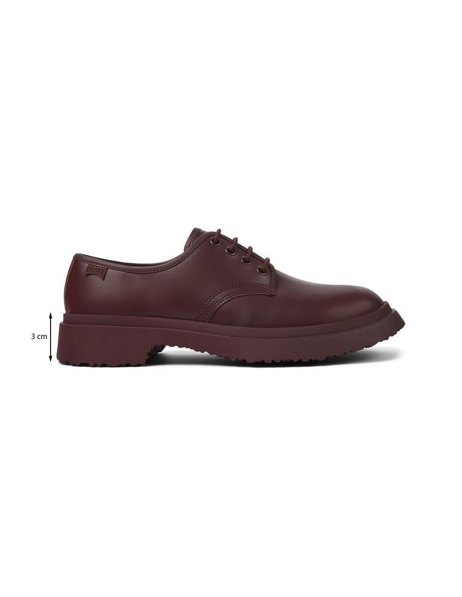 Zapato Walden de piel para mujer 6