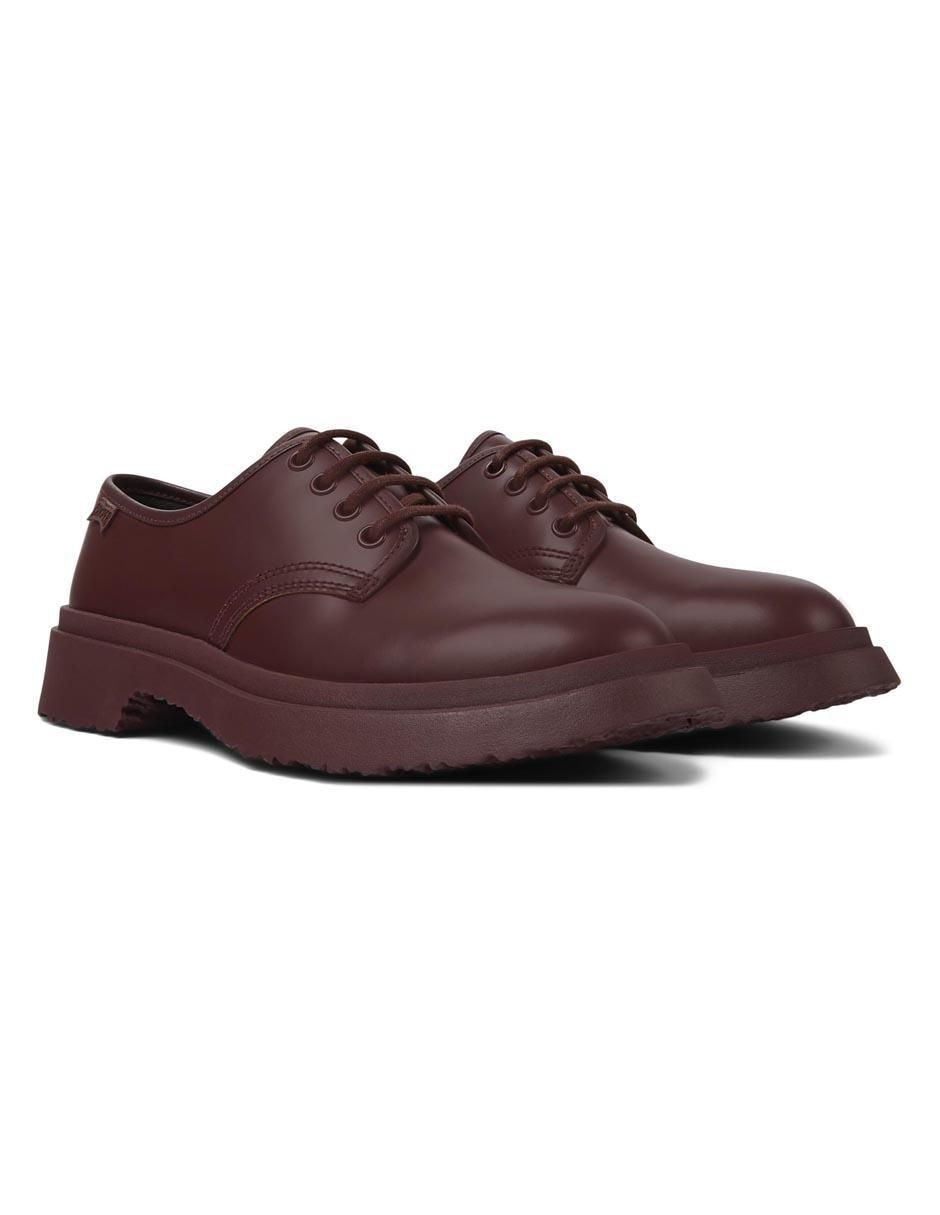 Zapato Walden de piel para mujer 5
