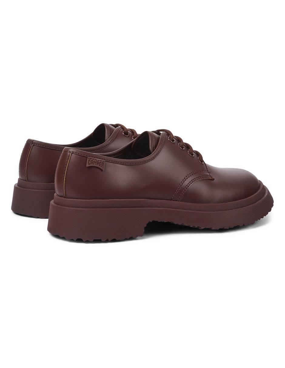 Zapato Walden de piel para mujer 4