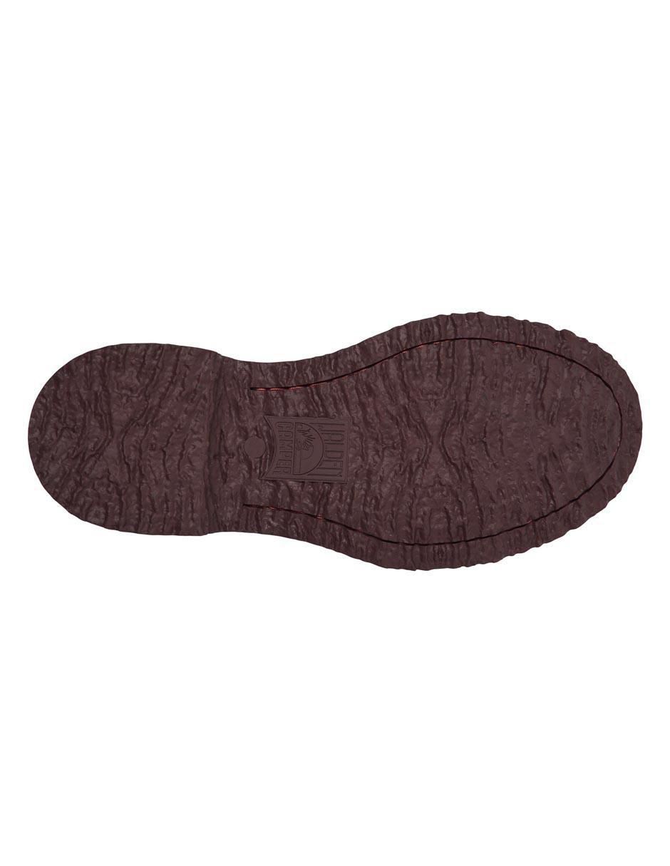 Zapato Walden de piel para mujer 3