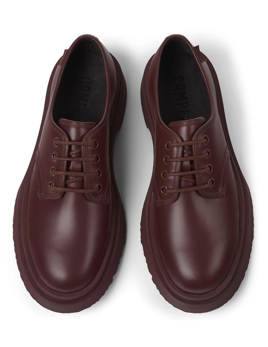 Zapato Walden de piel para mujer 2