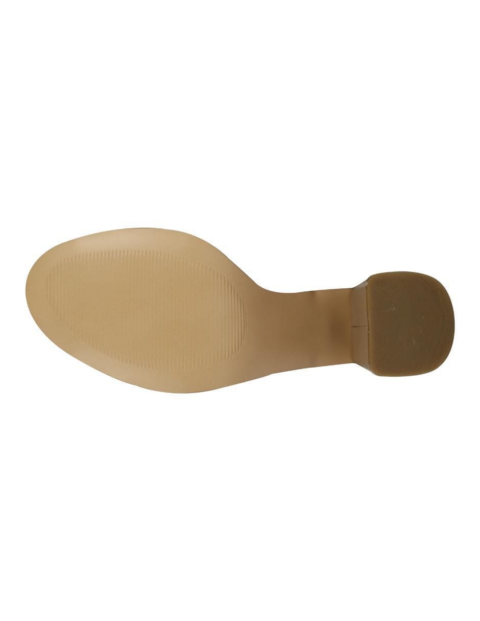 Sandalia para mujer